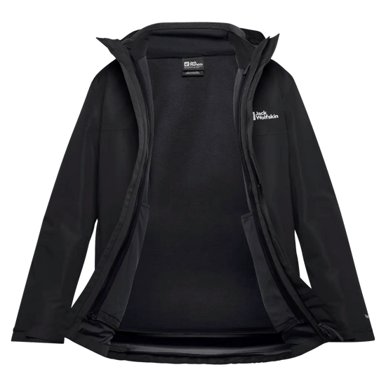 Jack Wolfskin M ALTENBERG 3IN1 JACKET M - Jacken bei PeakStyle