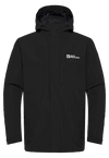 Jack Wolfskin M ALTENBERG 3IN1 JACKET M - Jacken bei PeakStyle
