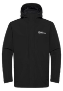 Jack Wolfskin M ALTENBERG 3IN1 JACKET M - Jacken bei PeakStyle