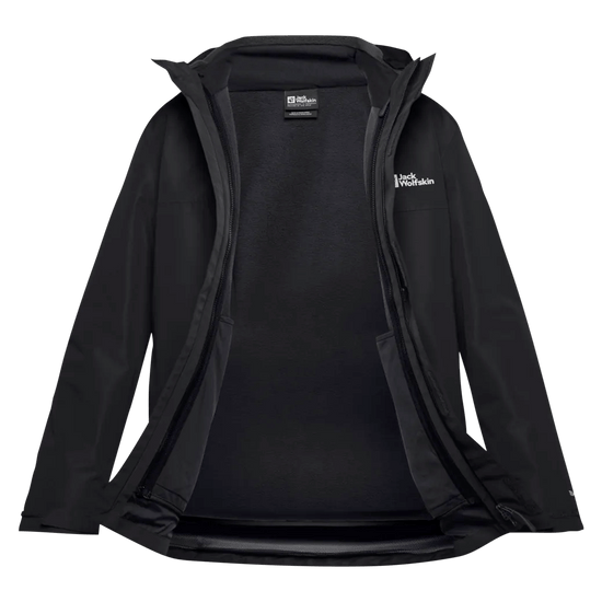Jack Wolfskin M ALTENBERG 3IN1 JACKET M - Jacken bei PeakStyle