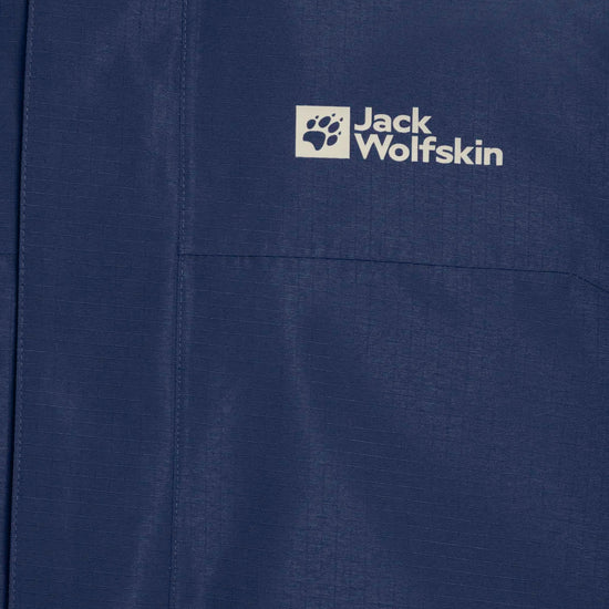 Jack Wolfskin M ALTENBERG 3IN1 JACKET M - Jacken bei PeakStyle