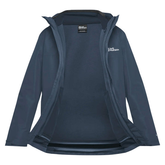 Jack Wolfskin M ALTENBERG 3IN1 JACKET M - Jacken bei PeakStyle