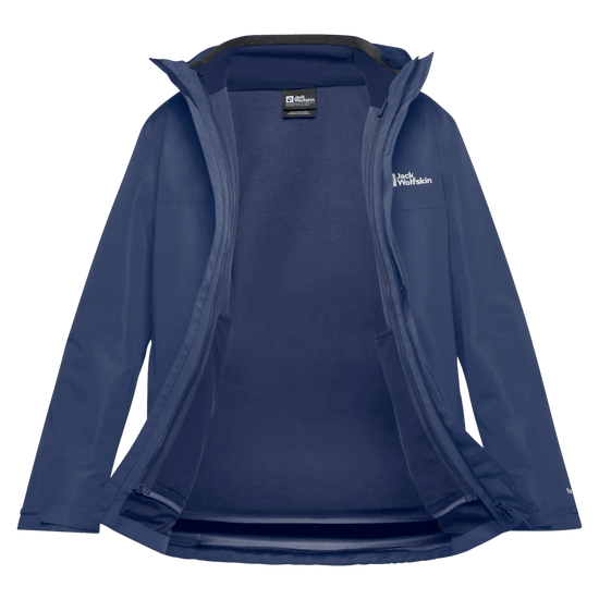 Jack Wolfskin M ALTENBERG 3IN1 JACKET M - Jacken bei PeakStyle