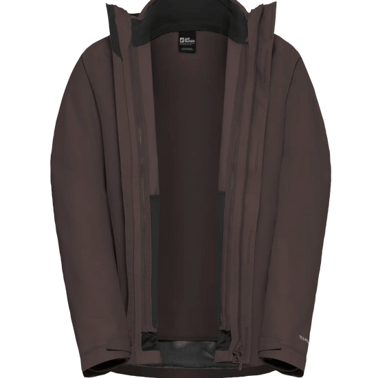 Jack Wolfskin M ALTENBERG 3IN1 JACKET M - Jacken bei PeakStyle