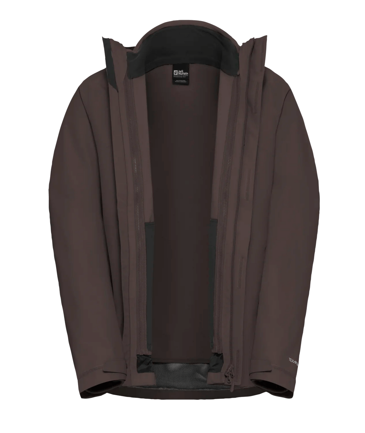 Jack Wolfskin M ALTENBERG 3IN1 JACKET M - Jacken bei PeakStyle