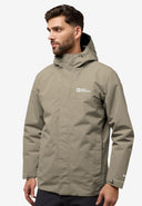 Jack Wolfskin M ALTENBERG 3IN1 JACKET M - Jacken bei PeakStyle