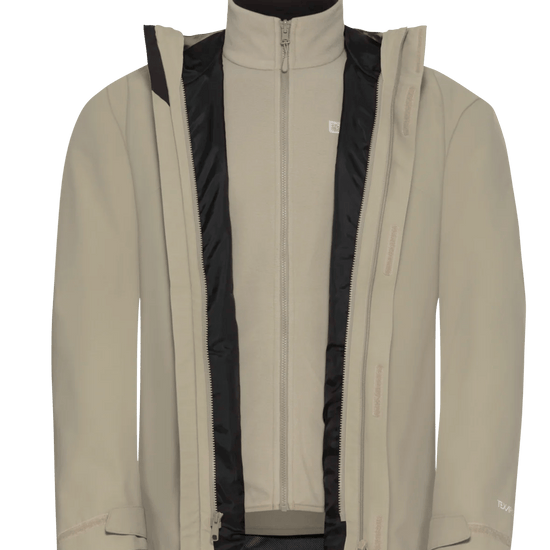 Jack Wolfskin M ALTENBERG 3IN1 JACKET M - Jacken bei PeakStyle