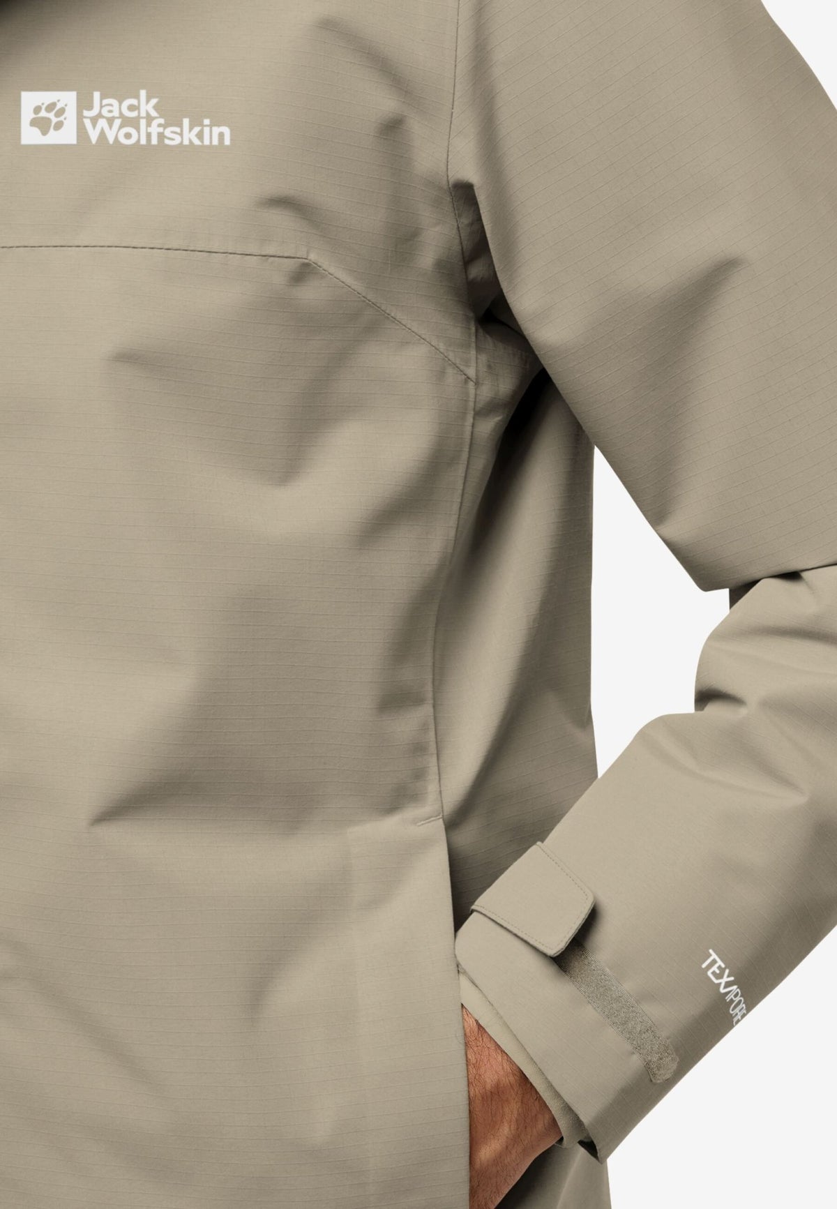 Jack Wolfskin M ALTENBERG 3IN1 JACKET M - Jacken bei PeakStyle