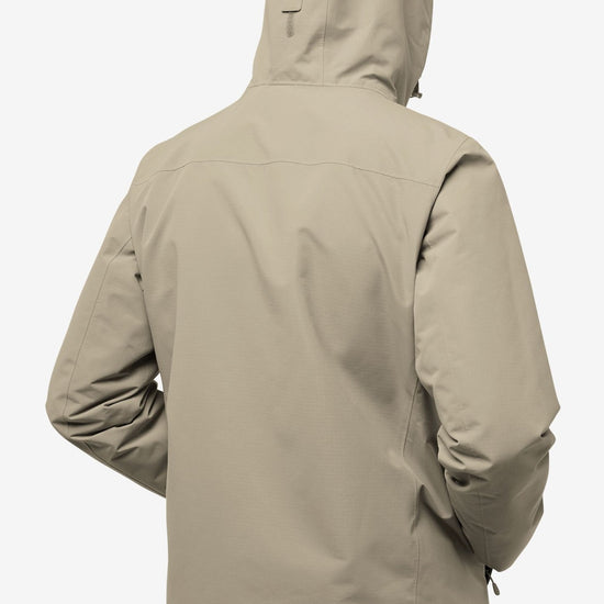 Jack Wolfskin M ALTENBERG 3IN1 JACKET M - Jacken bei PeakStyle
