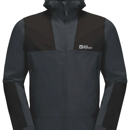 Jack Wolfskin M ANDUR JACKET M - Jacken bei PeakStyle