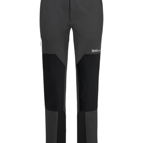 Jack Wolfskin M ANDUR PANTS M - Lange Hosen bei PeakStyle