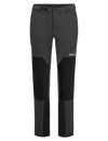 Jack Wolfskin M ANDUR PANTS M - Lange Hosen bei PeakStyle