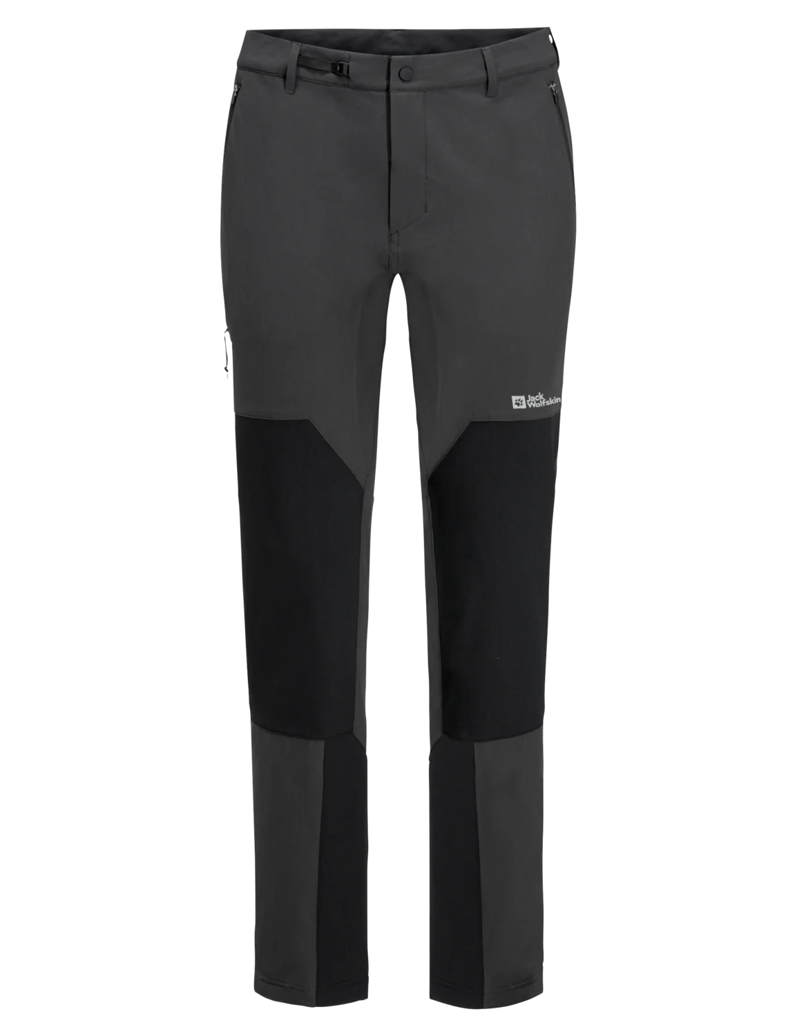 Jack Wolfskin M ANDUR PANTS M - Lange Hosen bei PeakStyle