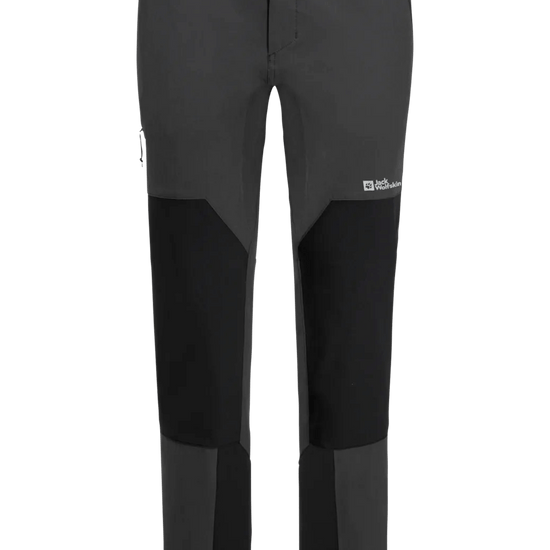 Jack Wolfskin M ANDUR PANTS M - Lange Hosen bei PeakStyle