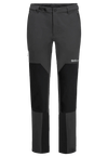 Jack Wolfskin M ANDUR PANTS M - Lange Hosen bei PeakStyle