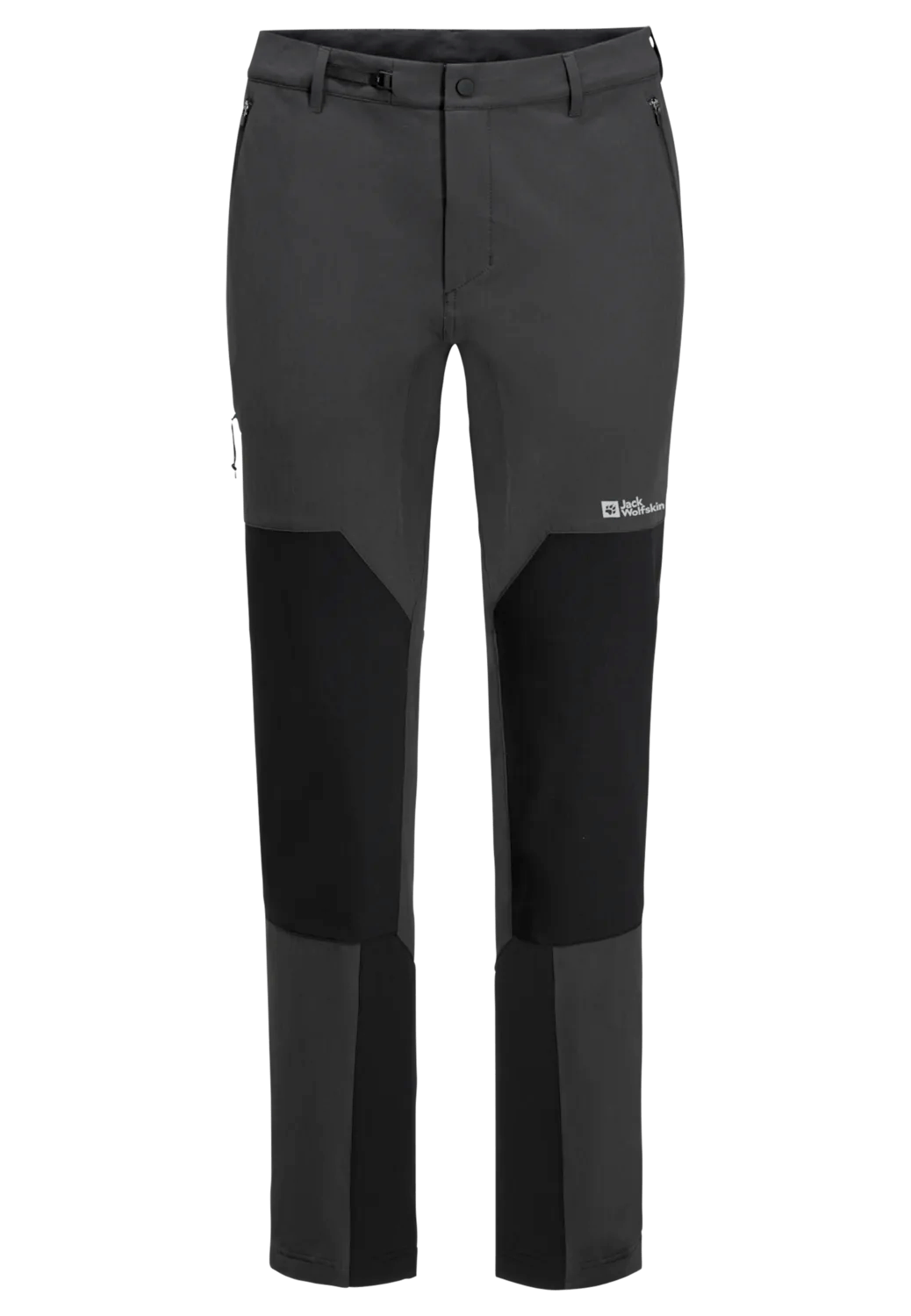 Jack Wolfskin M ANDUR PANTS M - Lange Hosen bei PeakStyle