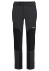 Jack Wolfskin M ANDUR PANTS M - Lange Hosen bei PeakStyle
