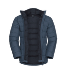 Jack Wolfskin M ATHER DOWN HOODY M RDS - bei PeakStyle