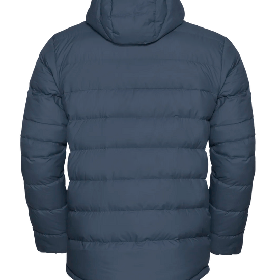 Jack Wolfskin M ATHER DOWN HOODY M RDS - bei PeakStyle