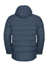 Jack Wolfskin M ATHER DOWN HOODY M RDS - bei PeakStyle