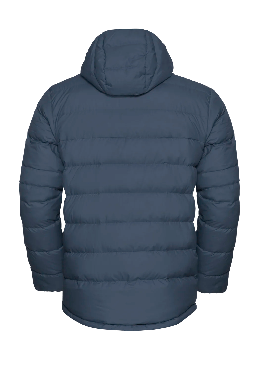 Jack Wolfskin M ATHER DOWN HOODY M RDS - bei PeakStyle
