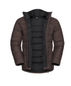 Jack Wolfskin M ATHER DOWN HOODY M RDS - bei PeakStyle