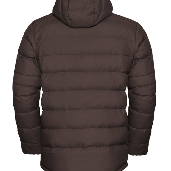 Jack Wolfskin M ATHER DOWN HOODY M RDS - bei PeakStyle