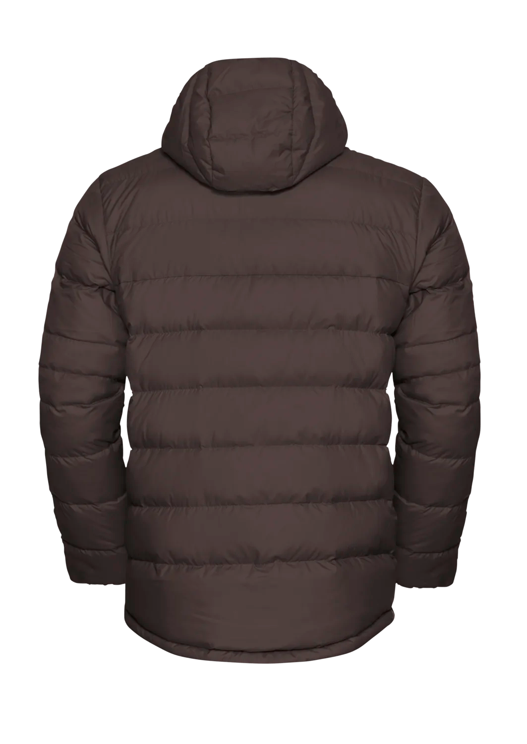 Jack Wolfskin M ATHER DOWN HOODY M RDS - bei PeakStyle