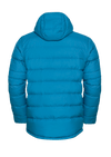 Jack Wolfskin M ATHER DOWN HOODY M RDS - bei PeakStyle