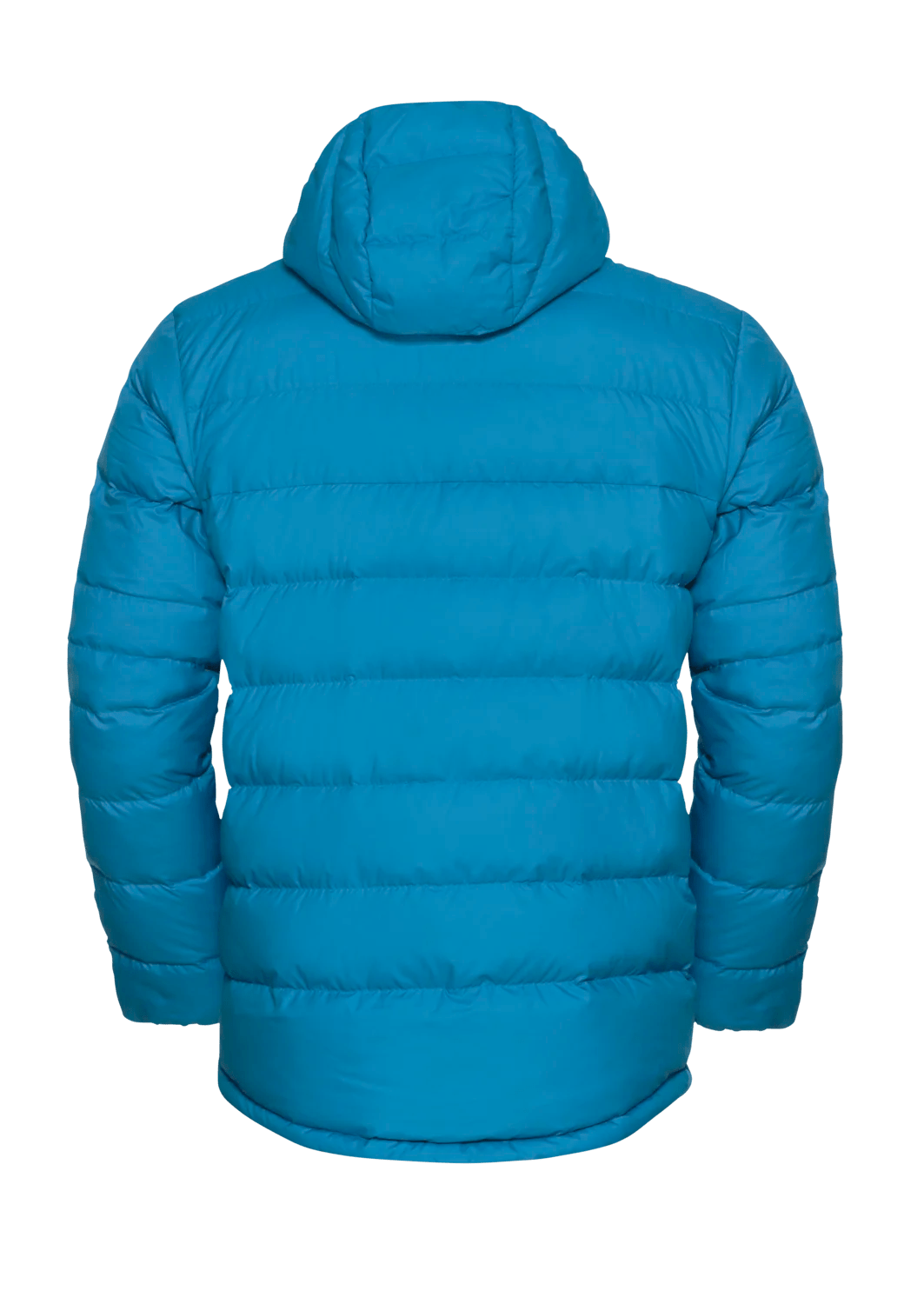 Jack Wolfskin M ATHER DOWN HOODY M RDS - bei PeakStyle