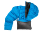 Jack Wolfskin M ATHER DOWN HOODY M RDS - bei PeakStyle