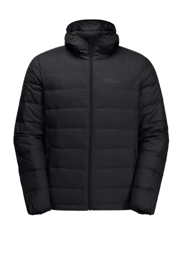 Jack Wolfskin M ATHER DOWN HOODY M RDS - bei PeakStyle