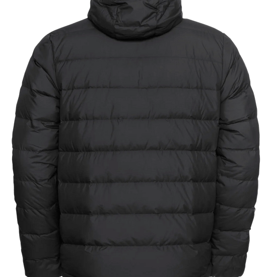 Jack Wolfskin M ATHER DOWN HOODY M RDS - bei PeakStyle