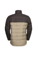 Jack Wolfskin M ATHER DOWN JACKET M RDS - Jacken bei PeakStyle