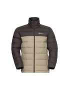 Jack Wolfskin M ATHER DOWN JACKET M RDS - Jacken bei PeakStyle