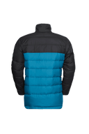 Jack Wolfskin M ATHER DOWN JACKET M RDS - Jacken bei PeakStyle