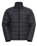 Jack Wolfskin M ATHER DOWN JACKET M RDS - Jacken bei PeakStyle