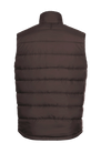 Jack Wolfskin M ATHER DOWN VEST M RDS - Westen bei PeakStyle