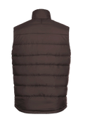 Jack Wolfskin M ATHER DOWN VEST M RDS - Westen bei PeakStyle