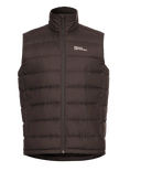 Jack Wolfskin M ATHER DOWN VEST M RDS - Westen bei PeakStyle