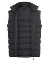 Jack Wolfskin M ATHER DOWN VEST M RDS - Westen bei PeakStyle