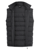 Jack Wolfskin M ATHER DOWN VEST M RDS - Westen bei PeakStyle