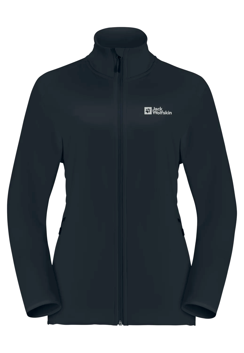 Jack Wolfskin M BAISELBERG FZ M - Midlayer bei PeakStyle