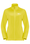 Jack Wolfskin M BAISELBERG FZ M - Midlayer bei PeakStyle