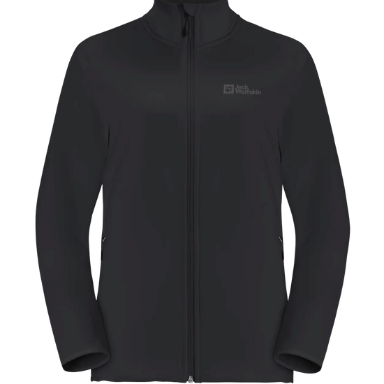 Jack Wolfskin M BAISELBERG FZ M - Midlayer bei PeakStyle