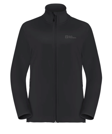 Jack Wolfskin M BAISELBERG FZ M - Midlayer bei PeakStyle