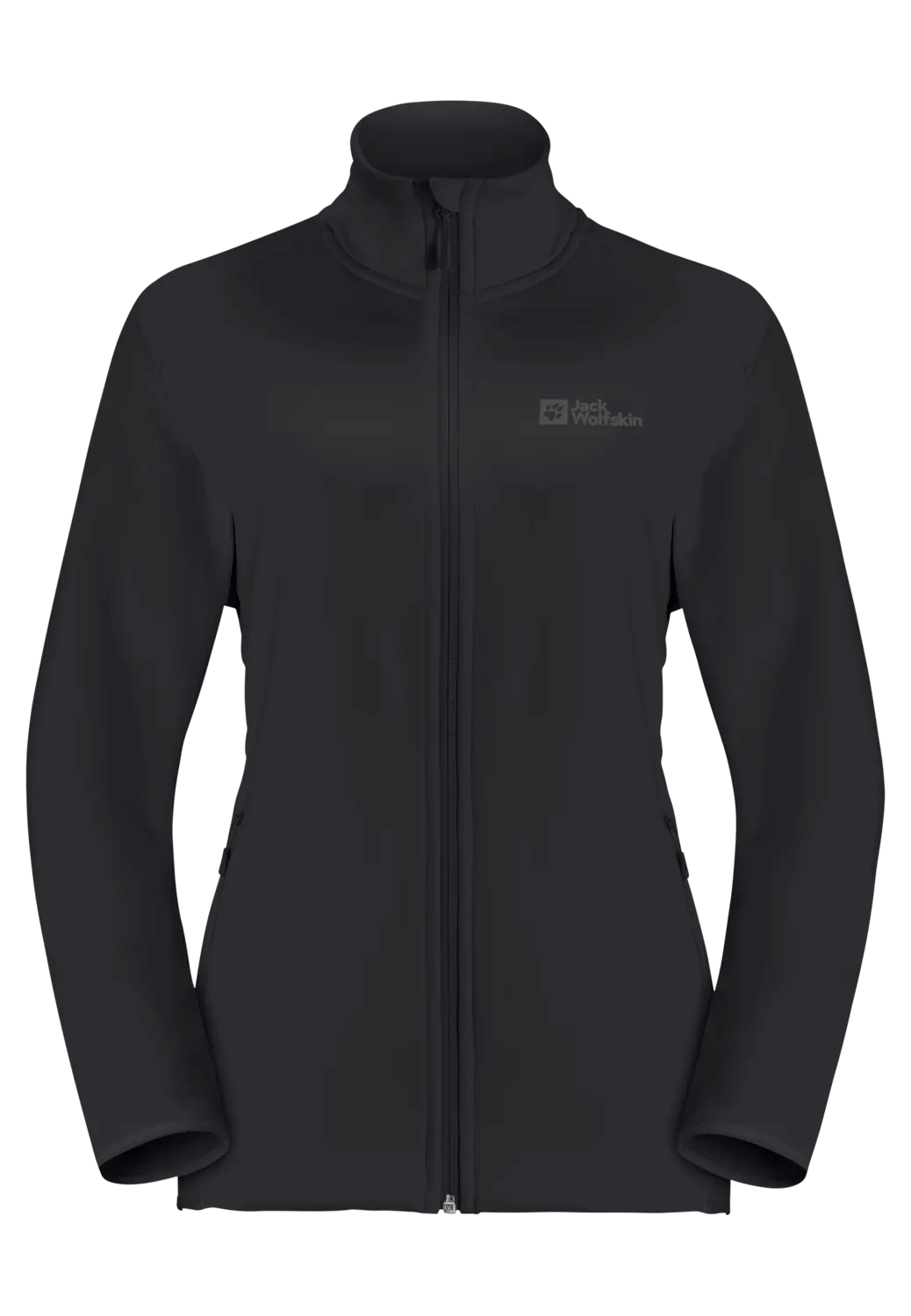 Jack Wolfskin M BAISELBERG FZ M - Midlayer bei PeakStyle