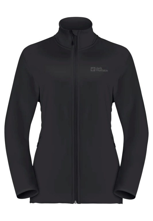 Jack Wolfskin M BAISELBERG FZ M - Midlayer bei PeakStyle