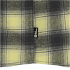 Jack Wolfskin M BAJA FLANNEL SHIRT M - bei PeakStyle