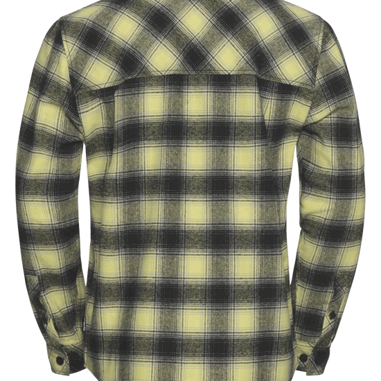 Jack Wolfskin M BAJA FLANNEL SHIRT M - bei PeakStyle